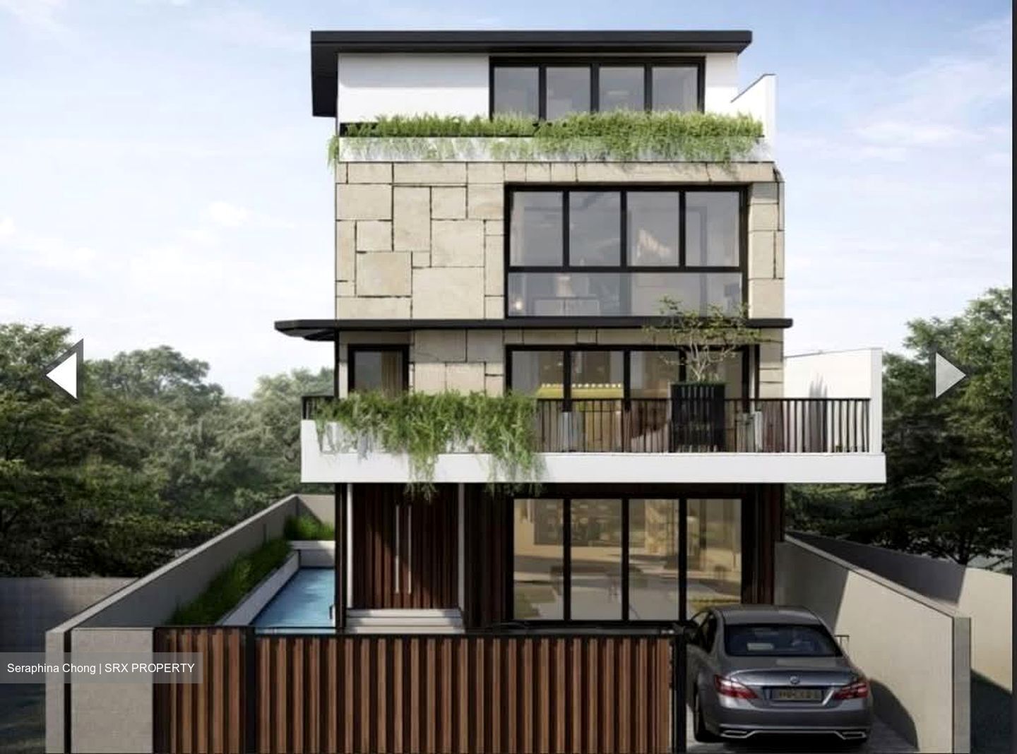 Dukes Garden (D10), Semi-Detached #569621261